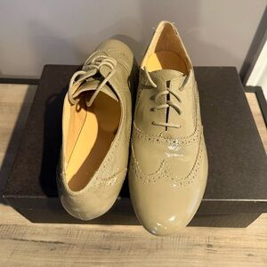 Cole Haan Air Tali Oxford Women Shoes Size 10